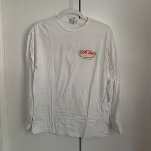 Ron Jon Long Sleeved T-Shirt